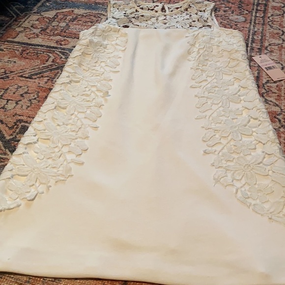 Nanette Nanette Lepore gorgeous dress - Picture 2 of 4